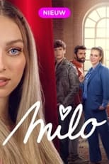 Poster de la serie Milo