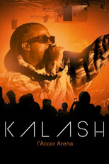 Poster de la película Kalash à l'Accor Arena