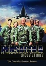 Pensacola: Wings of Gold