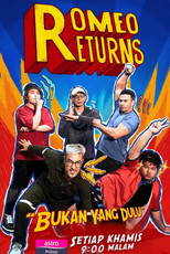 Poster de la serie Romeo Returns