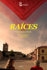 Poster de la película RAÍCES