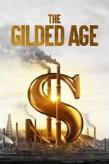 Poster de la película The Gilded Age