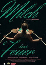 Poster de la película Smell of Burnt Milk