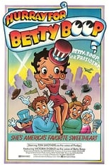 Poster de la película Hurray for Betty Boop