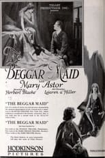 Poster de la película The Beggar Maid