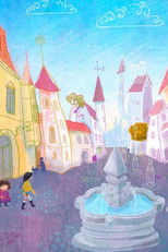 Poster de la película Zippity Zappity