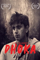 Poster de la película Dhoka