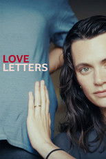 Poster de la película Love Letters
