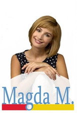 Poster de la serie Magda M.