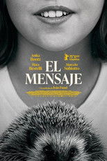 Poster de la película El mensaje