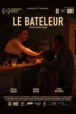 Poster de la película The Juggler