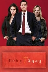 Poster de la serie Keby bolo keby