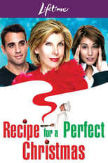 Poster de la película Recipe for a Perfect Christmas