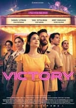 Poster de la película Victory