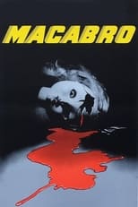 Poster de la película Macabro