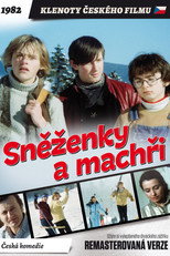 Poster de la película Snowdrops and Aces