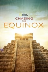 Poster de la película Chasing the Equinox