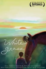 Poster de la película White Grass