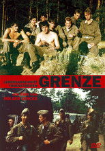 Poster de la película Grenze