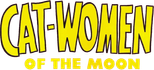 Logo Cat-Women of the Moon