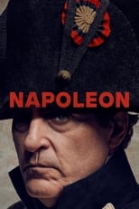 Poster de la película Napoleon