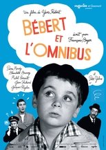 Poster de la película Bébert et l'omnibus