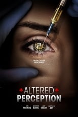 Poster de la película Altered Perception