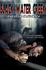 Poster de la película Black Water Creek