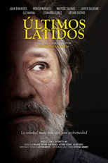 Poster de la película Final Heartbeats
