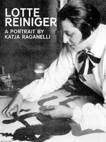 Poster de la película Lotte Reiniger: Homage to the Inventor of the Silhouette Film