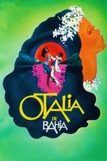 Poster de la película Bahia