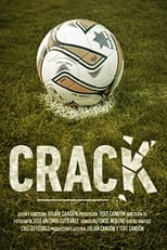 Poster de la película Crack