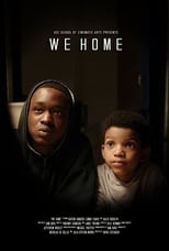 Poster de la película We Home