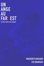 Poster de la película Un Ange au Far-Est