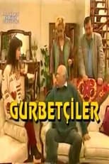 Poster de la serie Gurbetçiler