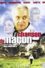 Poster de la película La Chanson du maçon