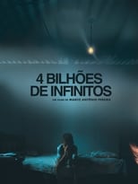 Poster de la película 4 Billions Infinites