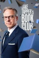 Poster de la serie Jake Tapper's Book Club