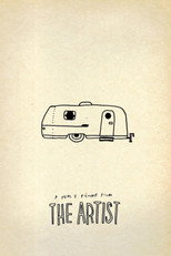Poster de la película The Artist