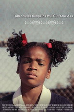 Poster de la película Chronicles Simpkins Will Cut Your Ass