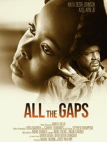 Poster de la película All the Gaps