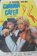 Poster de la película Canavar Cafer