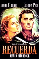 Poster de la película Recuerda
