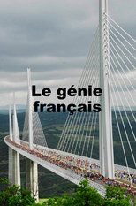 Poster de la serie Génie français