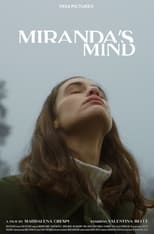 Poster de la película Miranda's Mind