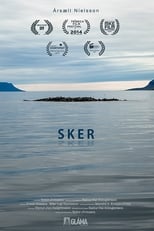 Poster de la película Sker