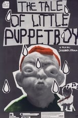 Poster de la película The Tale of Little Puppetboy