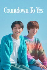Poster de la serie Countdown to Yes