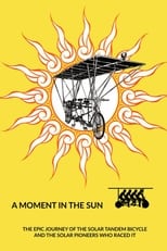 Poster de la película A Moment in the Sun