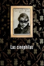 Poster de la película Las cinéphilas